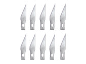 Pack of replacement blades 10 pieces