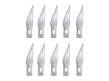 Упаковка змінних лез 10 штук