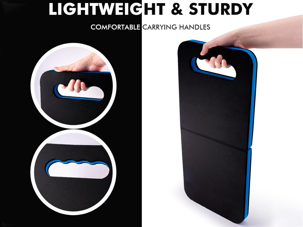 Складной коврик  50 x 23 x 3 см-5