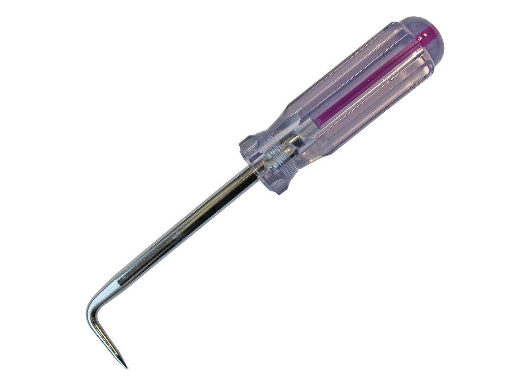 Крюк для демонтажа уплотнителей