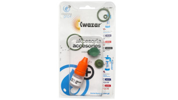 Kwazar Venus Super Cleaning Pro+