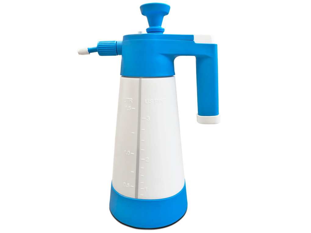Помповий розпилювач Sprayer Venus Super 1,5L-1