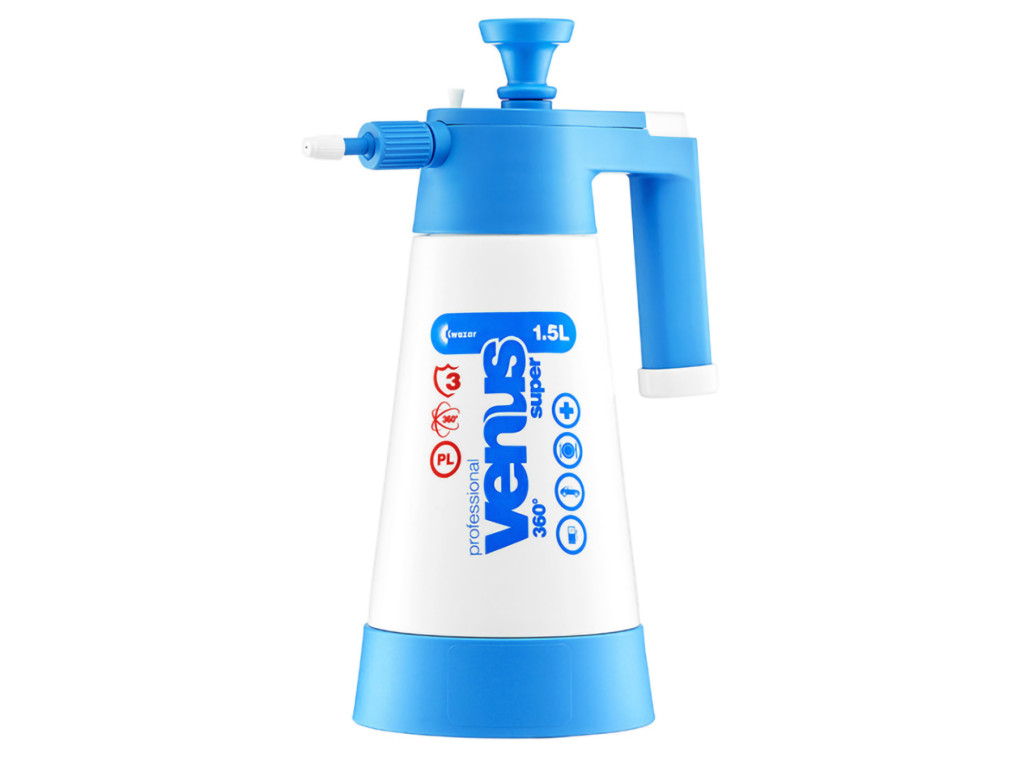 Помповий розпилювач Sprayer Venus Super 1,5L