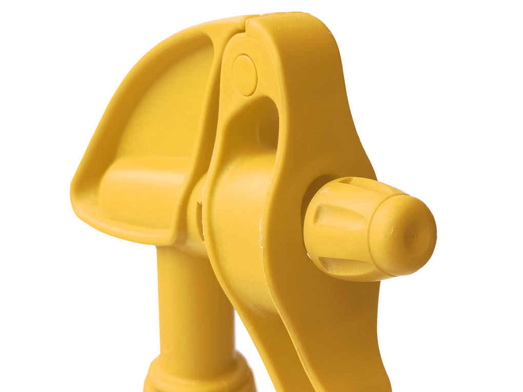 Професійний обприскувач Sprayer Mercury Super 0,5 L-3