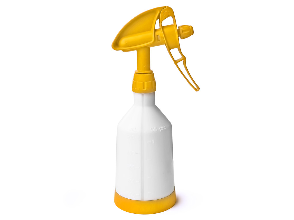 Професійний обприскувач Sprayer Mercury Super 0,5 L-1