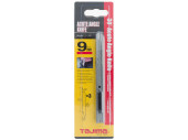 Knife segment 9 mm LC390 TAJIMA