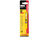 Tajima blades 60° 9mm gray LCB-30