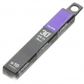 30°Acute Angle Razar Black Blade™ Tajima 