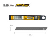 Blades OLFA ASBB-10 ExcelBlack