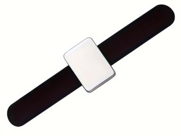 Магнітний браслет