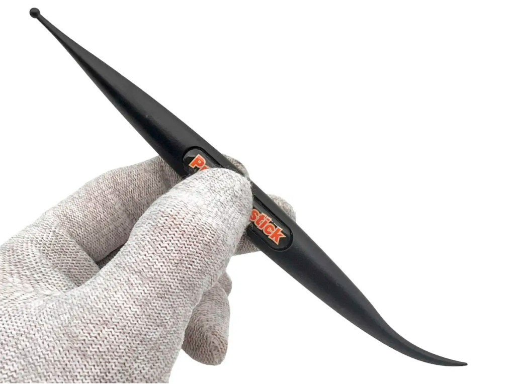 Magnetic Black Tucking Tool-2