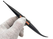Magnetic Black Tucking Tool