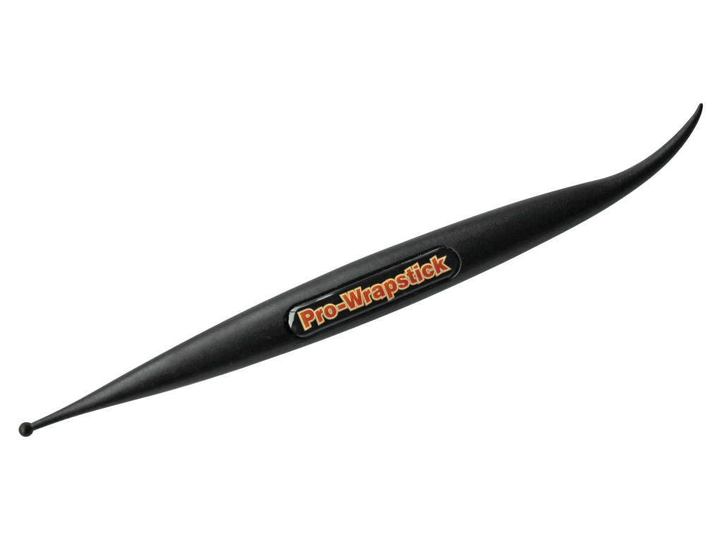 Magnetic Black Tucking Tool