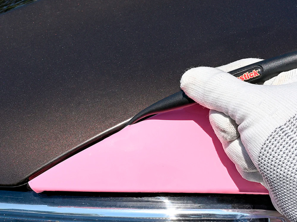 Magnetic Black Tucking Tool-5