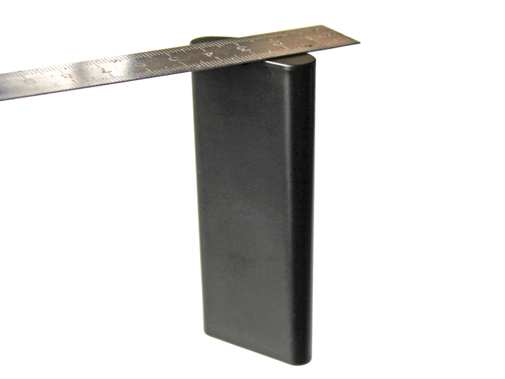 Пластмассовый контейнер для использованных лезвий-6