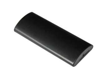 Пластмасовий контейнер для використаних лез