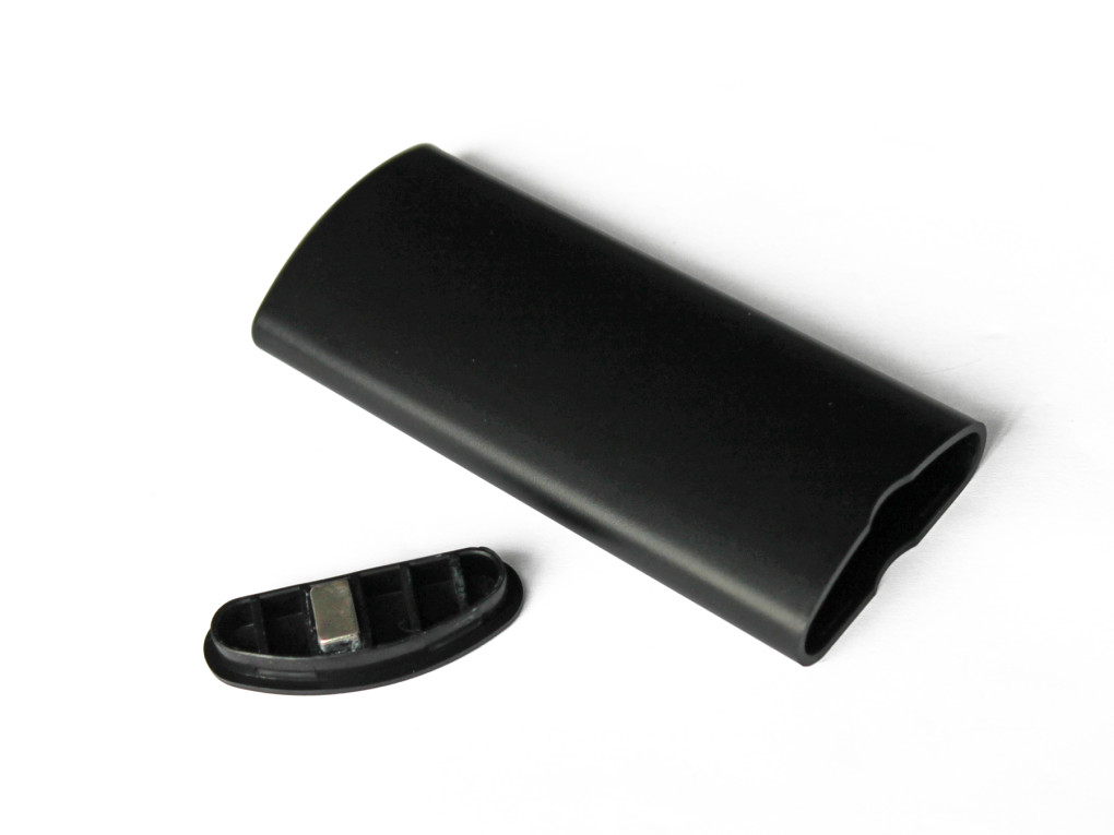 Пластмассовый контейнер для использованных лезвий-3