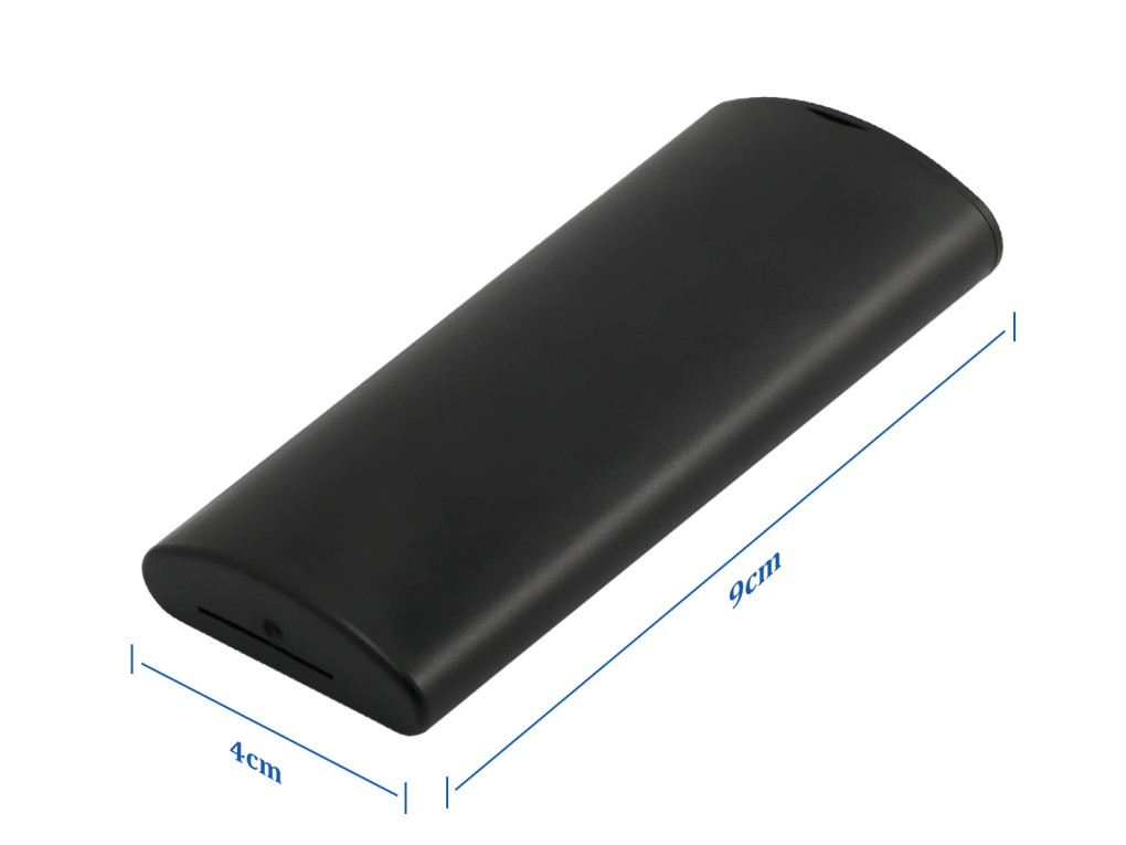 Пластмассовый контейнер для использованных лезвий-4