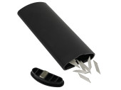 Magnetic Snap Blade Cage