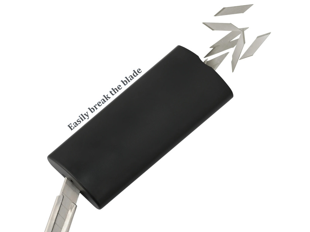 Пластмассовый контейнер для использованных лезвий-5