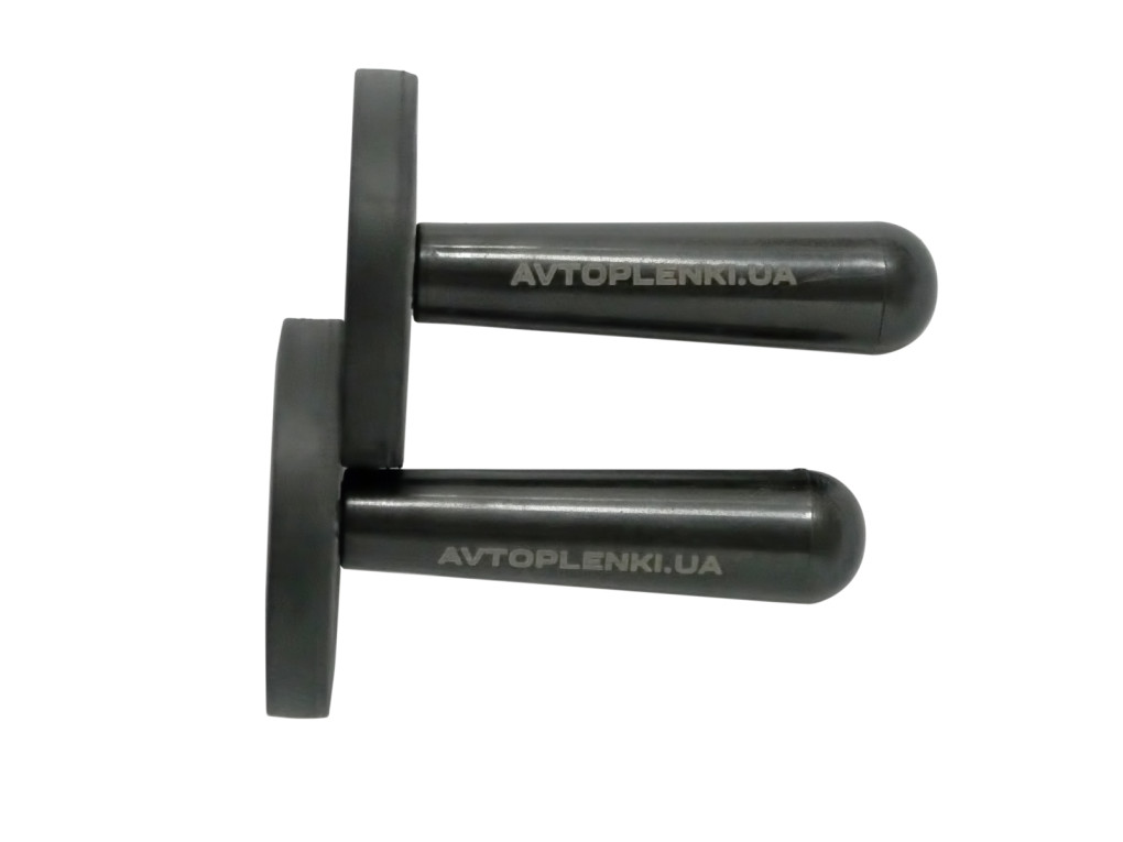 Магнит для винила 43 mm без накладки-3