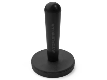 Магніт для вінілу 43 мм без накладки