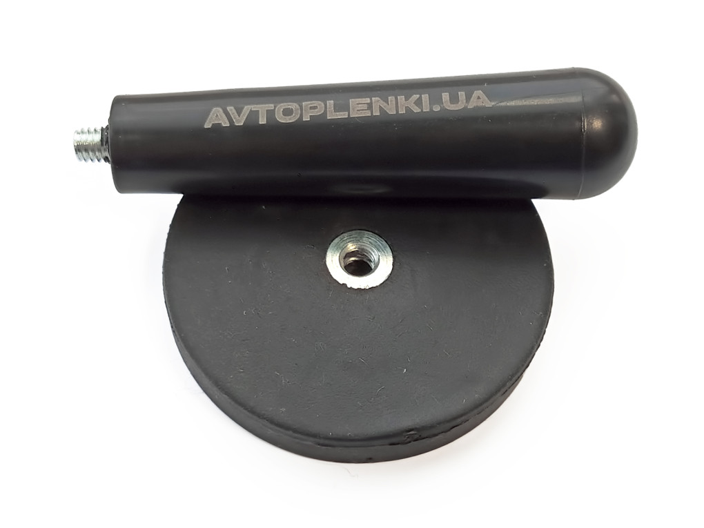 Магнит для винила 43 mm без накладки-4