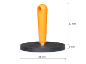 Magnet Holder 88mm