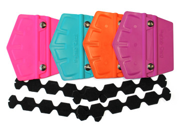 Набор ракелей для винила Трикутник