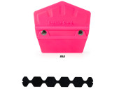 Set of squeegees for vinyl Triangle