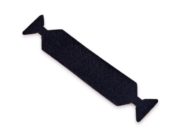 Накладка повстяна для стандартного пластикового ракелю