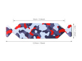 Squeegee cover Camouflage