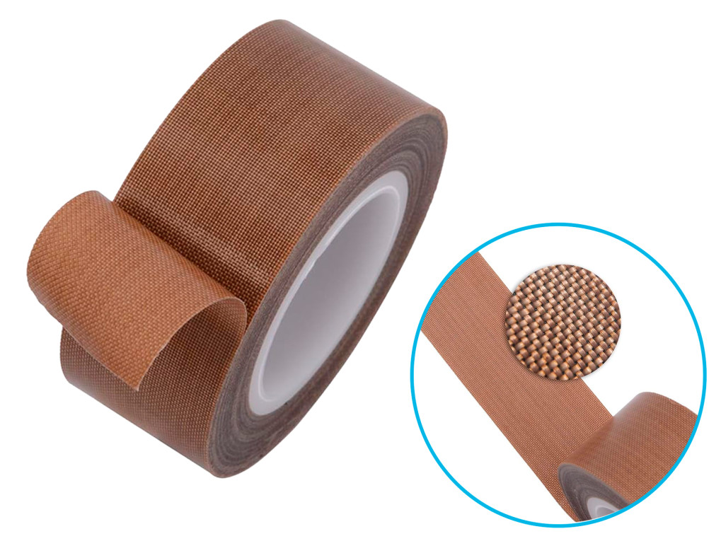 Teflon squeegee cover in the form of a 5m tape-1