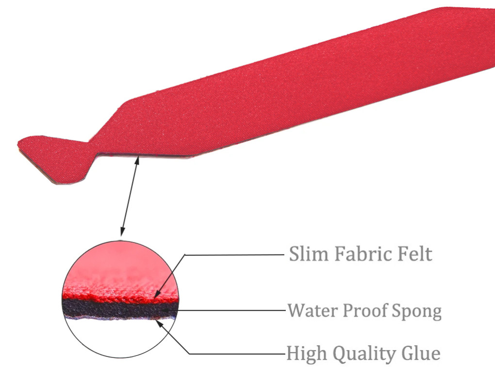 Red Squeegee Cover-6