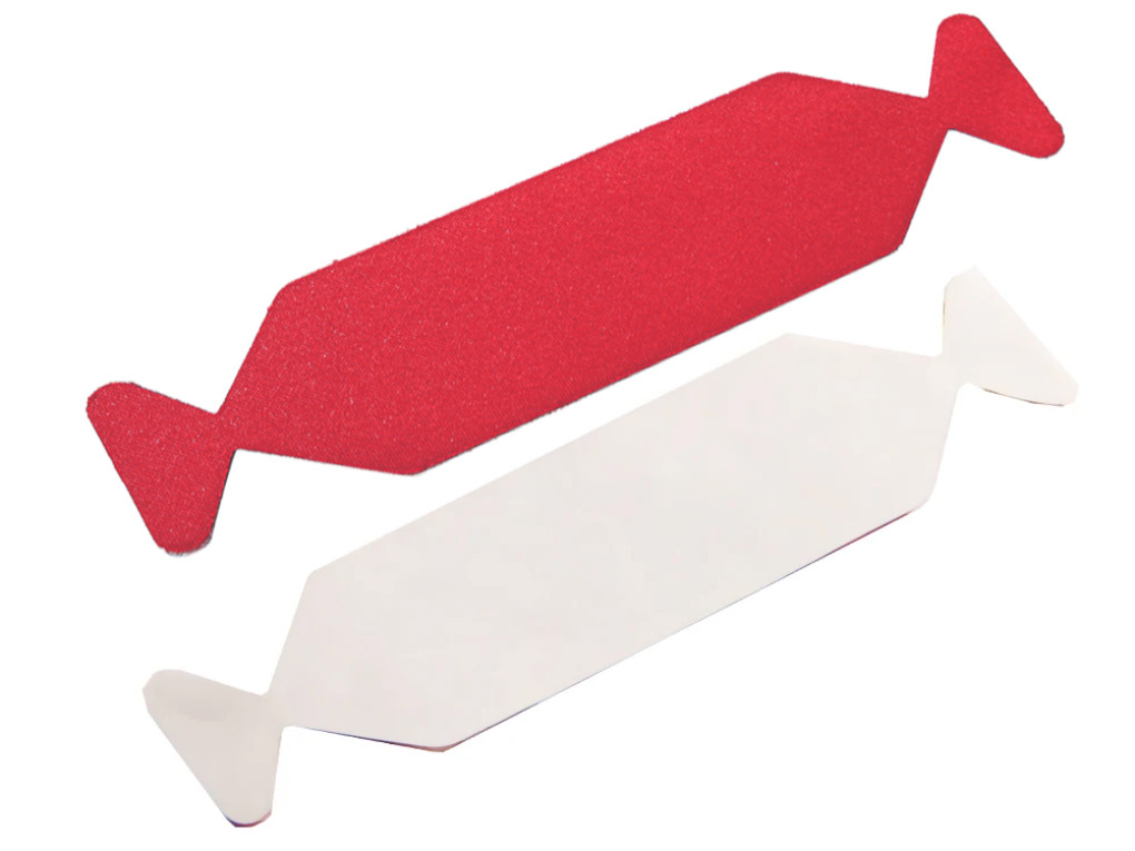 Red Squeegee Cover-4