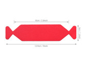 Red Squeegee Cover