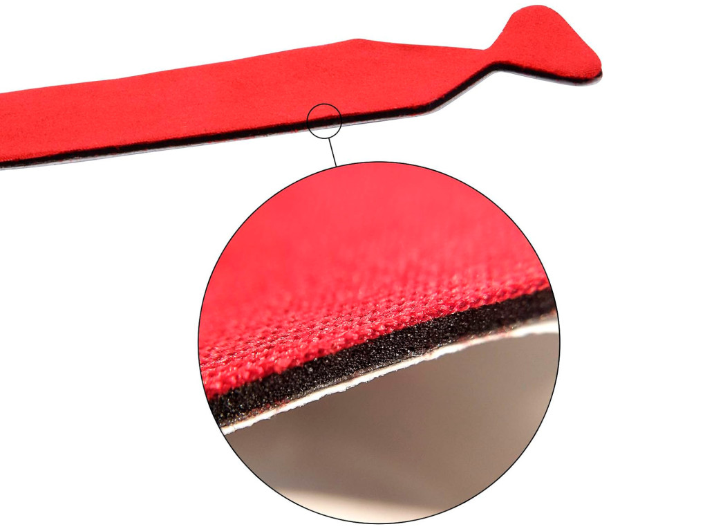 Red Squeegee Cover-7