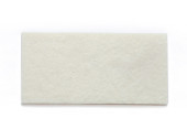Soft Felt Squeegee Pad 3M