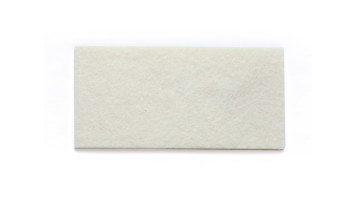 Накладка на ракель м'яка повстяна 3M