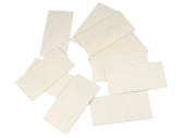 Soft Felt Squeegee Pad 3M