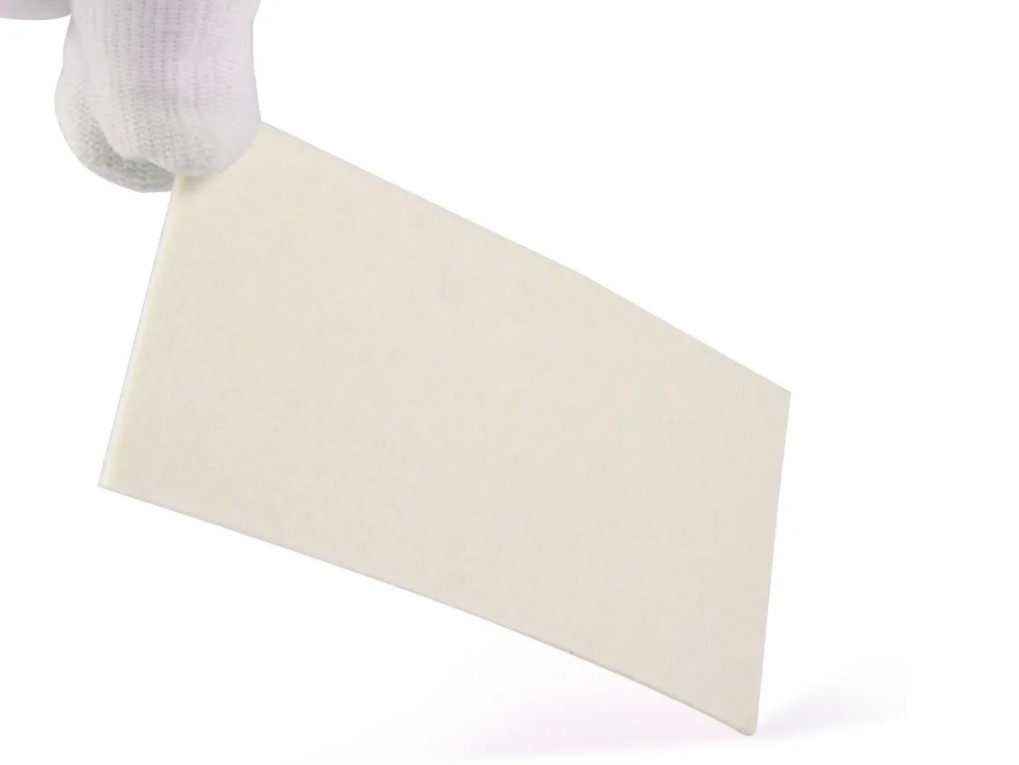 Накладка на ракель м'яка повстяна 3M-4