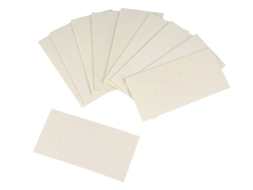 Накладка на ракель м'яка повстяна 3M-5