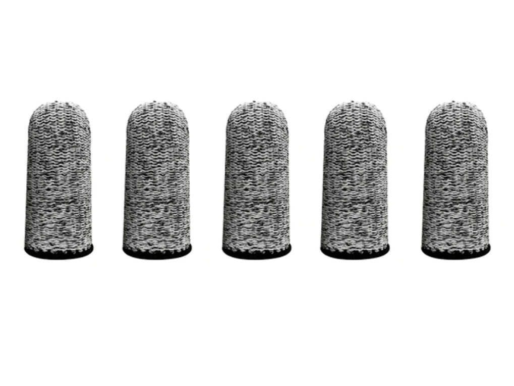 Anti-cut finger guards-1