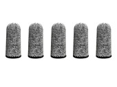 Anti-cut finger guards
