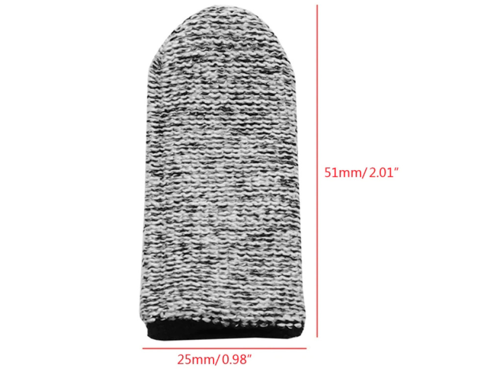 Anti-cut finger guards-2