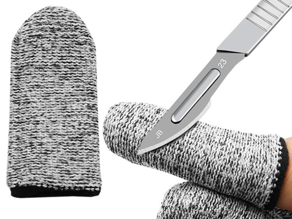 Anti-cut finger guards-3