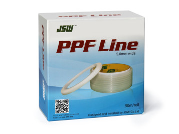 Лента ніж для PPF