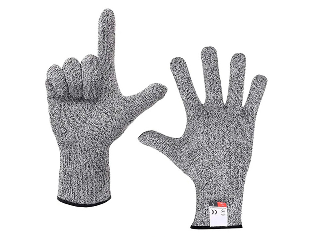 Cut-resistant gloves Перчатки защитные от порезов