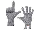 Cut-resistant gloves Cut-resistant gloves