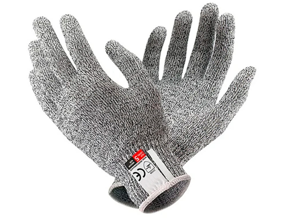 Cut-resistant gloves Перчатки защитные от порезов-1